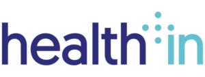 Logotyp healthin