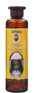 mgiełka solankowa Zabłocka