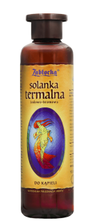 solanka termalna Zabłocka